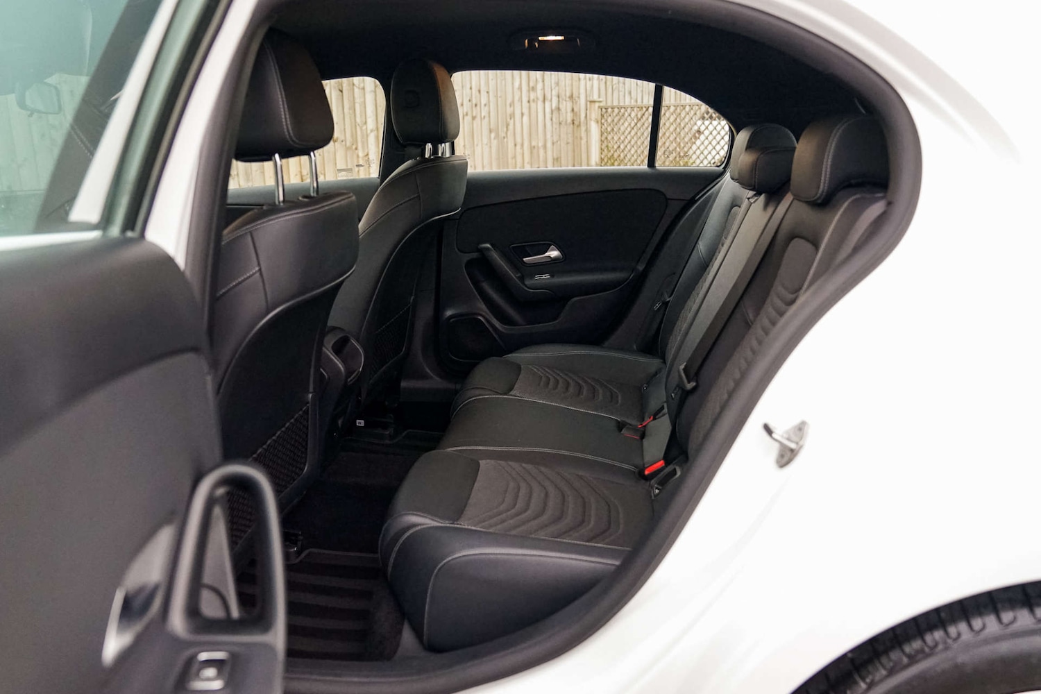 Used Mercedes-Benz A-Class 2021 for sale - 76345011: Photo 24