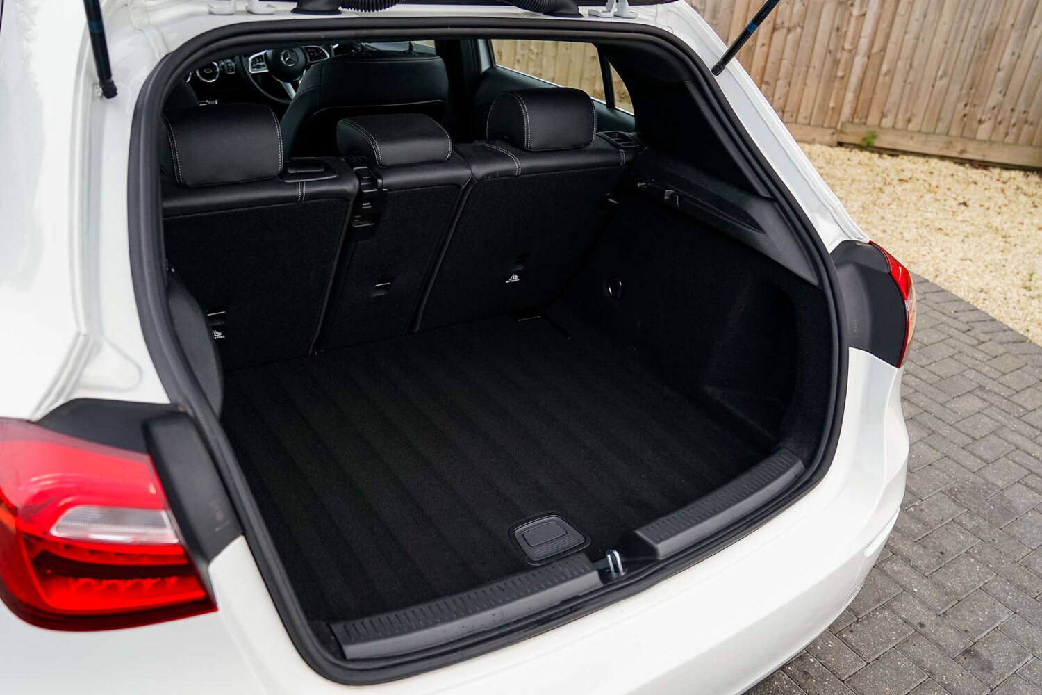 Used Mercedes-Benz A-Class 2021 for sale - 76345011: Photo 25