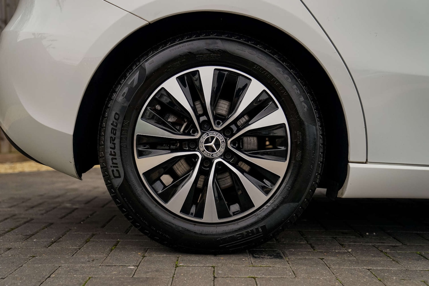 Used Mercedes-Benz A-Class 2021 for sale - 76345011: Photo 26