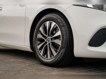 Used Mercedes-Benz A-Class 2021 for sale - 76345011: Photo