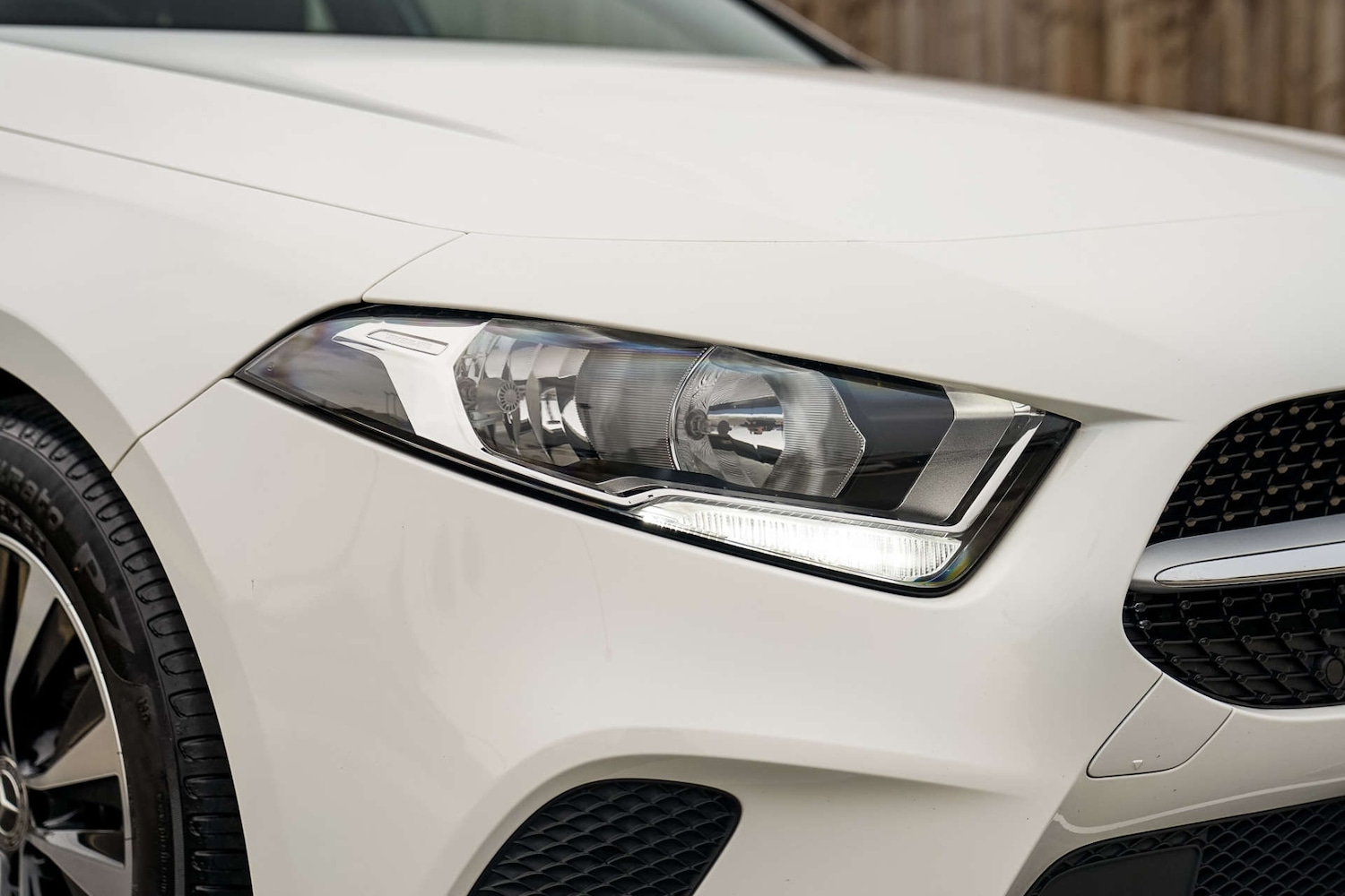 Used Mercedes-Benz A-Class 2021 for sale - 76345011: Photo 3