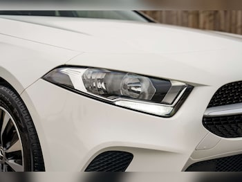 Used Mercedes-Benz A-Class 2021 for sale - 76345011: Photo