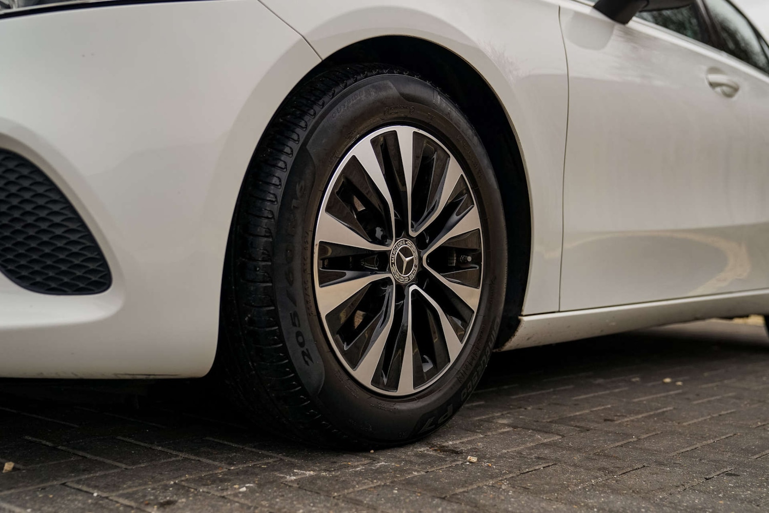 Used Mercedes-Benz A-Class 2021 for sale - 76345011: Photo 5