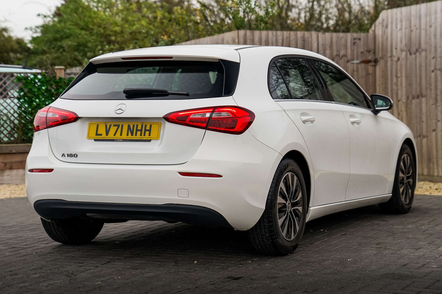 Used Mercedes-Benz A-Class 2021 for sale - 76345011: Photo 6