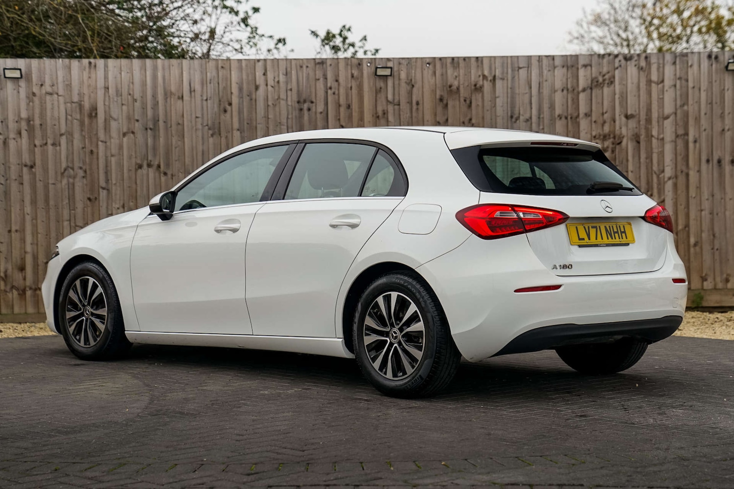 Used Mercedes-Benz A-Class 2021 for sale - 76345011: Photo 7