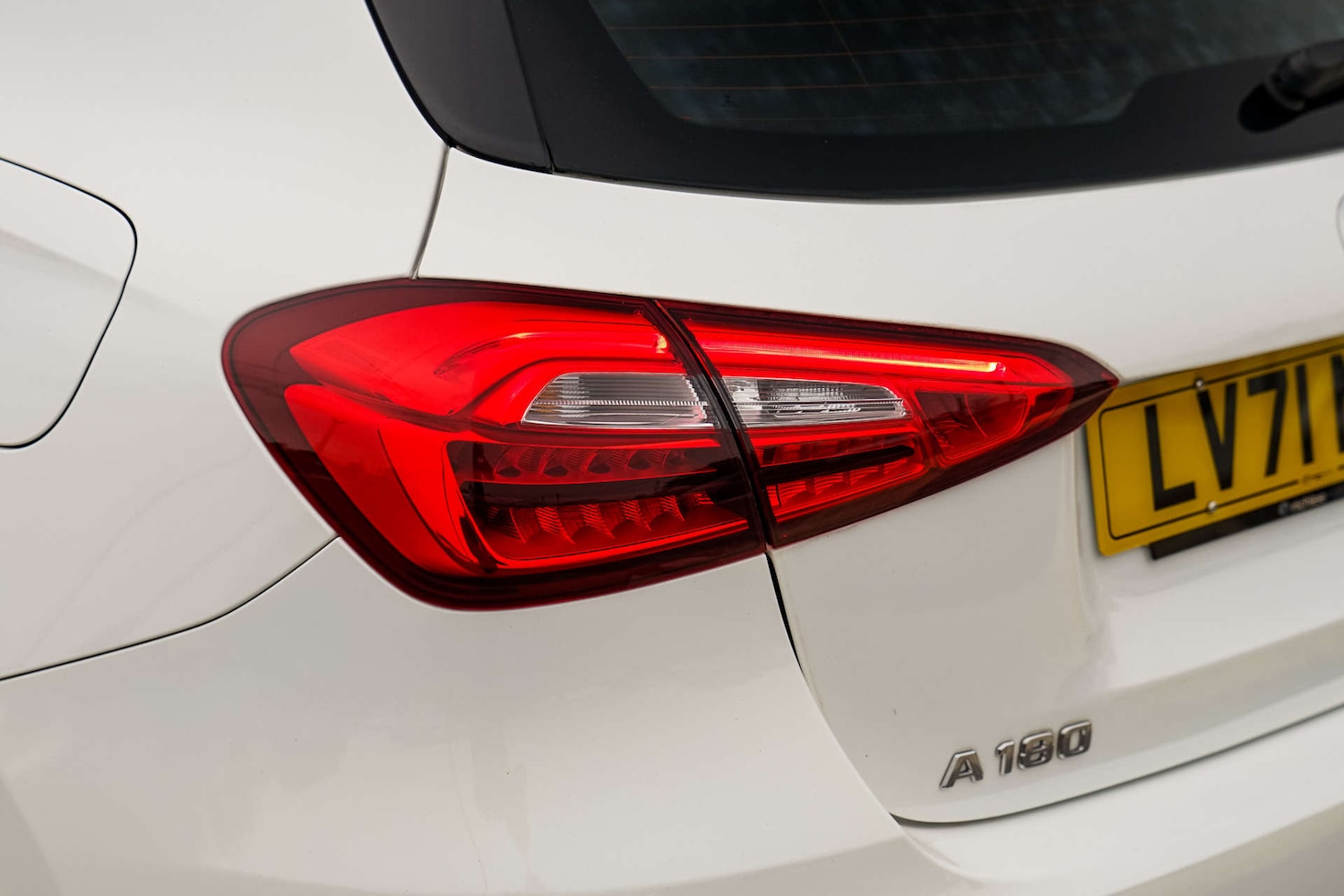 Used Mercedes-Benz A-Class 2021 for sale - 76345011: Photo 8