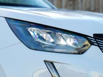 Used Peugeot 2008 2022 for sale - 73574199: Photo
