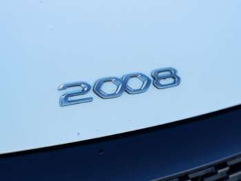 Used Peugeot 2008 2022 for sale - 73574199: Photo