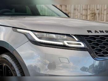 Used Land Rover Range Rover Velar 2022 for sale - 76345014: Photo