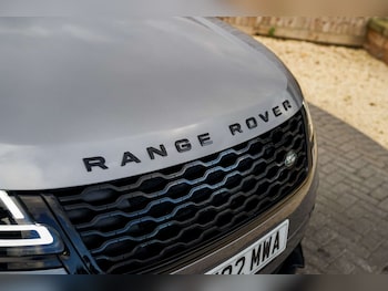 Used Land Rover Range Rover Velar 2022 for sale - 76345014: Photo