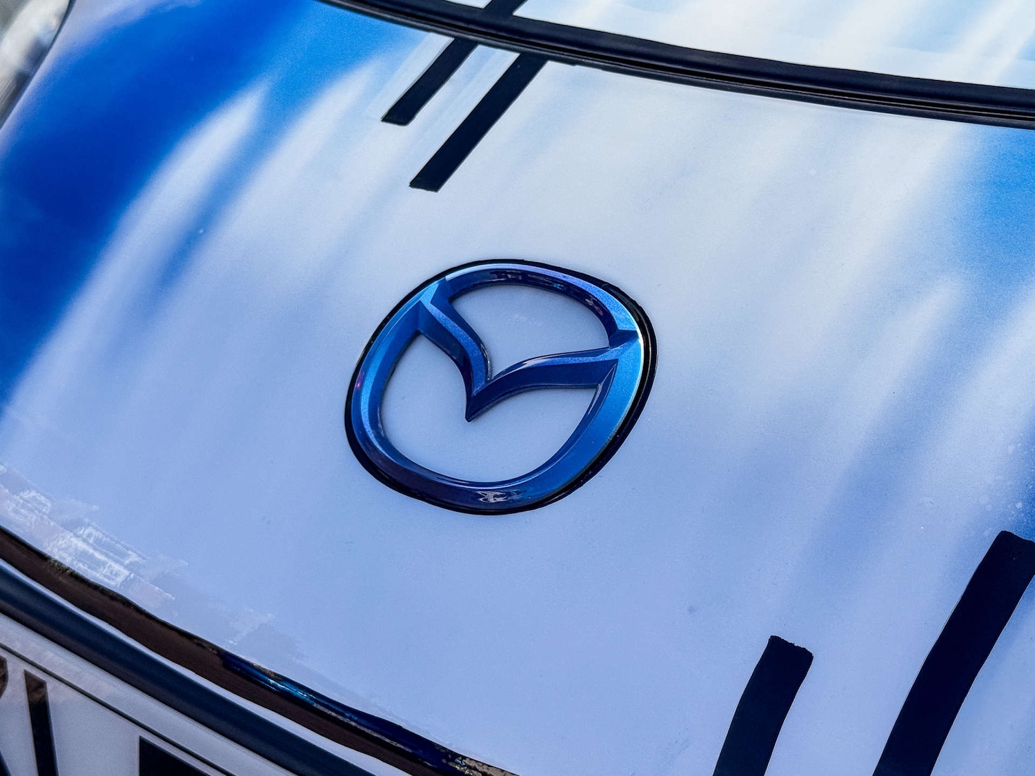 Used Mazda MX-5 2006 for sale - 77118022: Photo 16