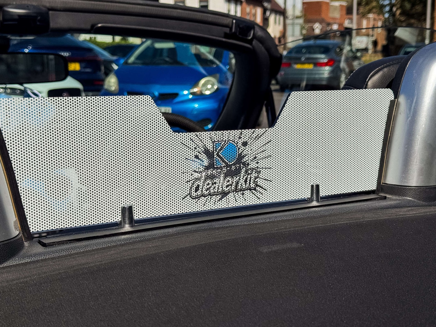 Used Mazda MX-5 2006 for sale - 77118022: Photo 18