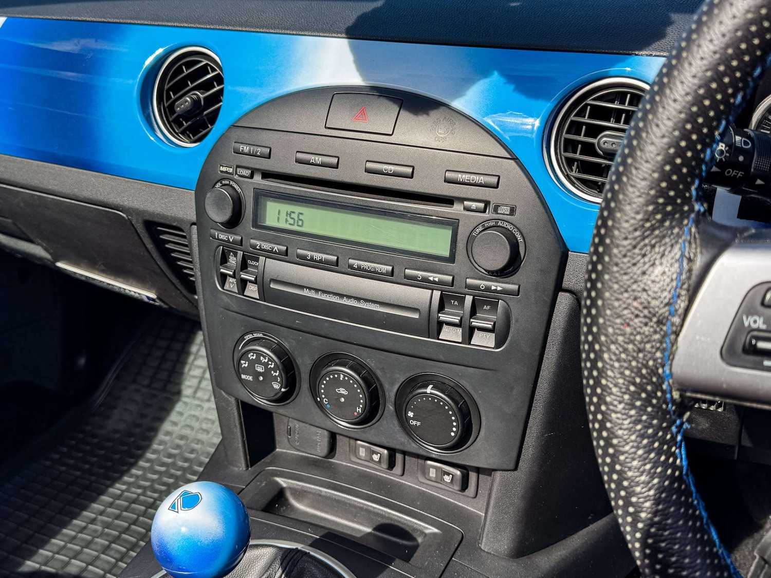 Used Mazda MX-5 2006 for sale - 77118022: Photo 8