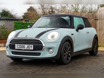 Used MINI Hatch 2017 for sale - 77118053: Photo