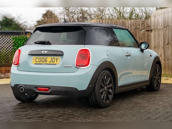 Used MINI Hatch 2017 for sale - 77118053: Photo