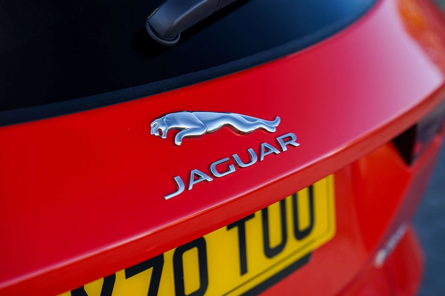 Used Jaguar E-Pace 2020 for sale - 76547264: Photo 11