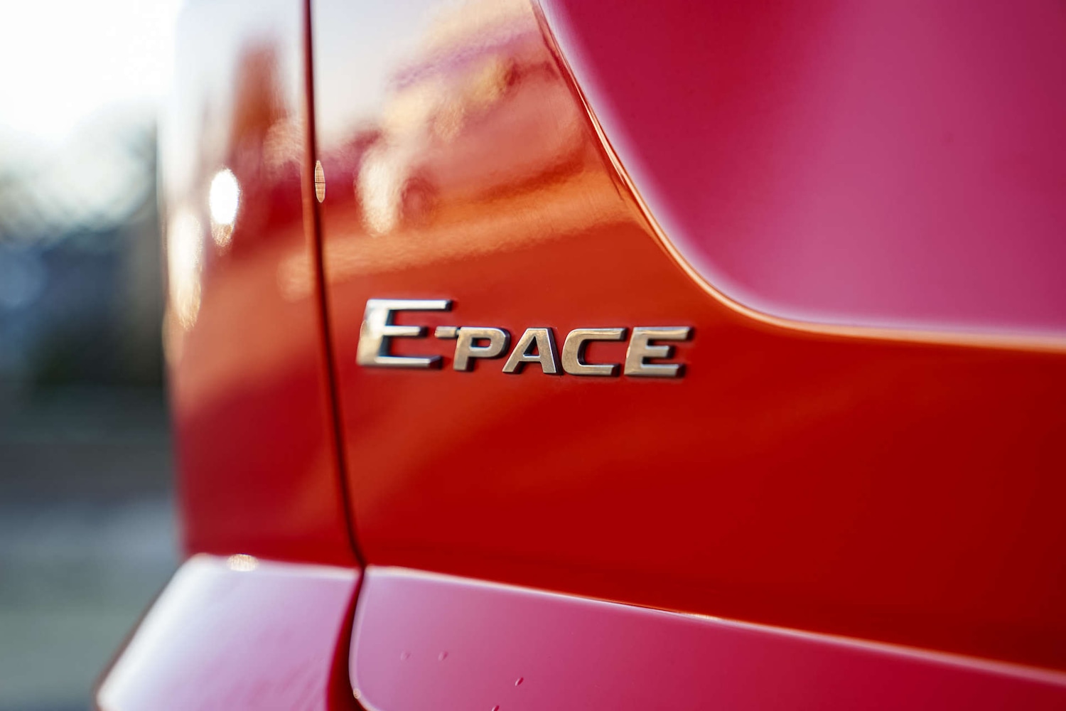 Used Jaguar E-Pace 2020 for sale - 76547264: Photo 12