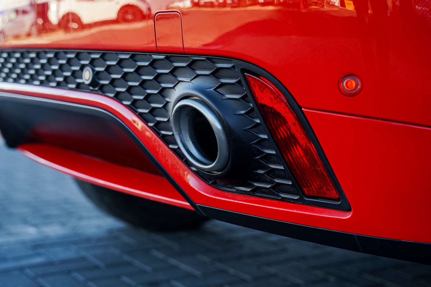 Used Jaguar E-Pace 2020 for sale - 76547264: Photo 14