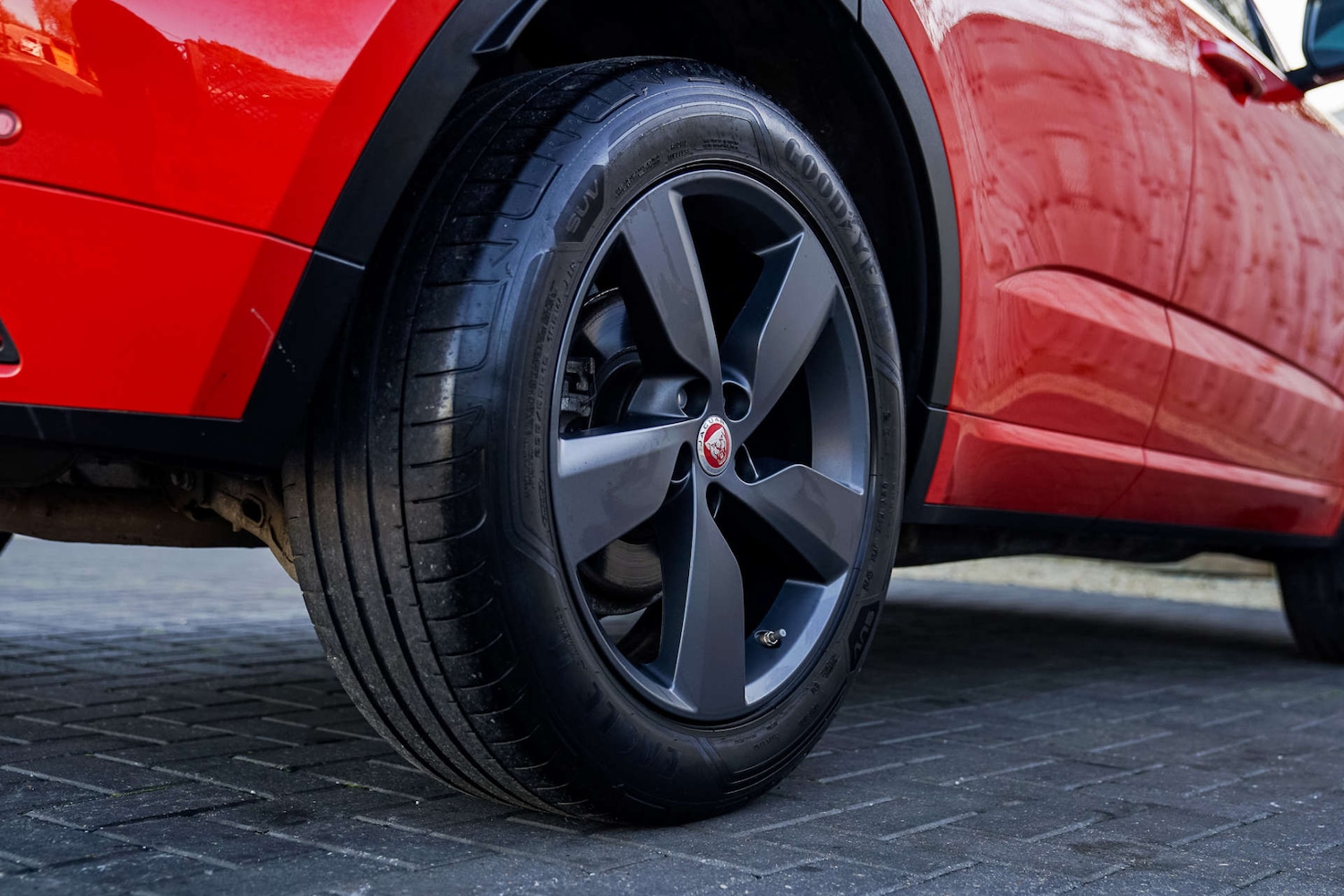 Used Jaguar E-Pace 2020 for sale - 76547264: Photo 15