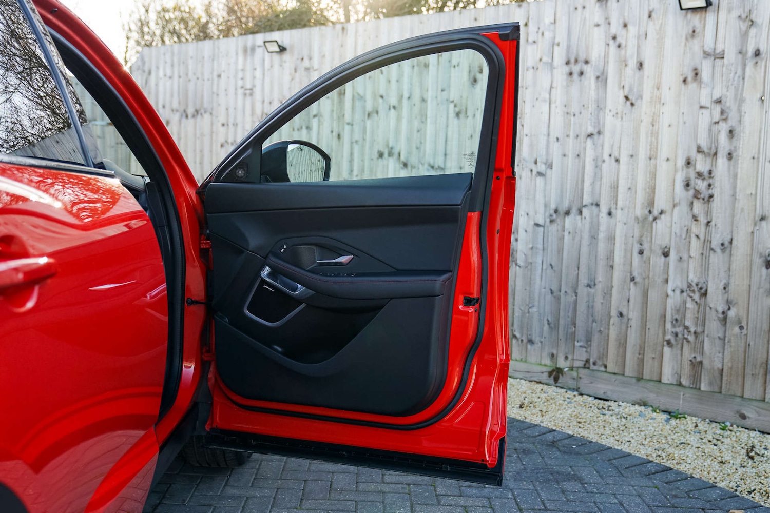 Used Jaguar E-Pace 2020 for sale - 76547264: Photo 16