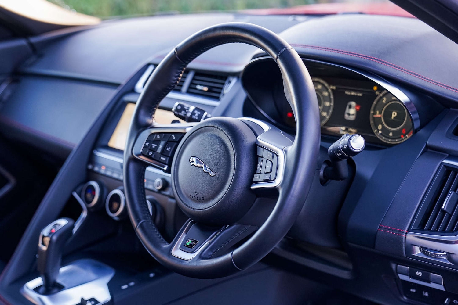 Used Jaguar E-Pace 2020 for sale - 76547264: Photo 18