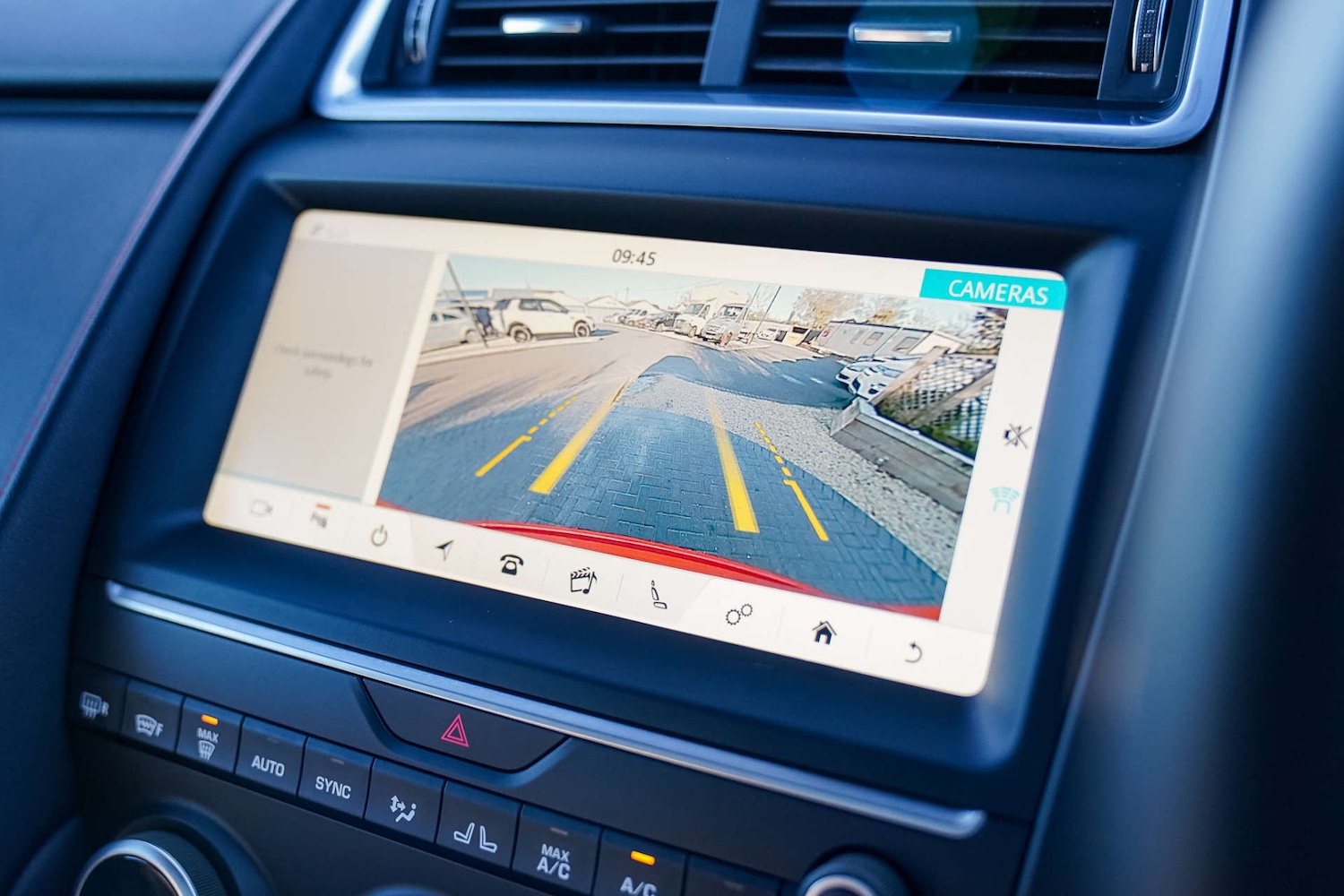 Used Jaguar E-Pace 2020 for sale - 76547264: Photo 20