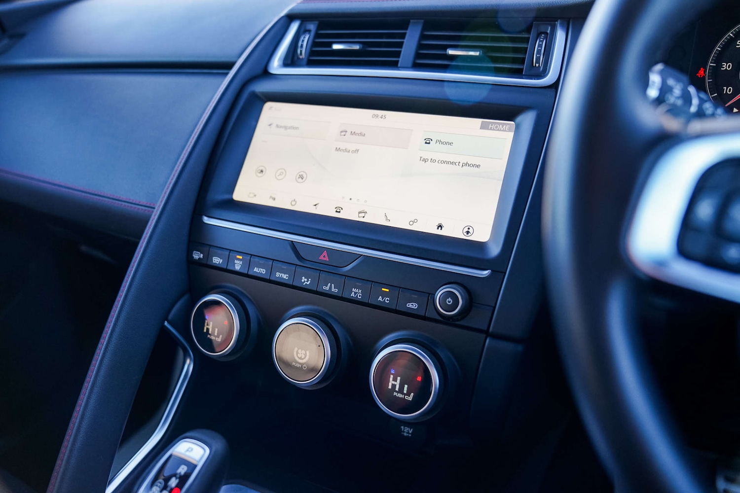 Used Jaguar E-Pace 2020 for sale - 76547264: Photo 21