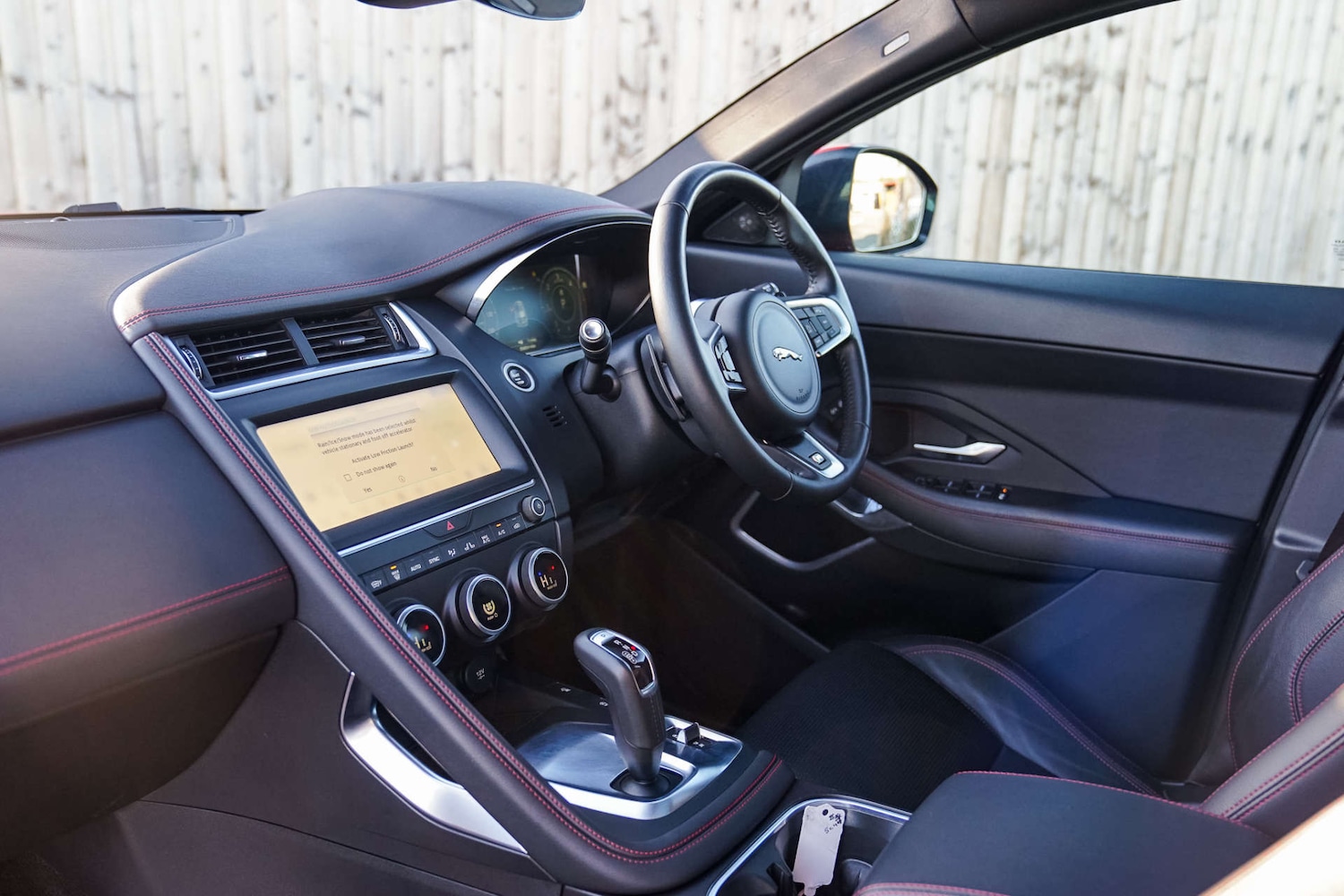 Used Jaguar E-Pace 2020 for sale - 76547264: Photo 25