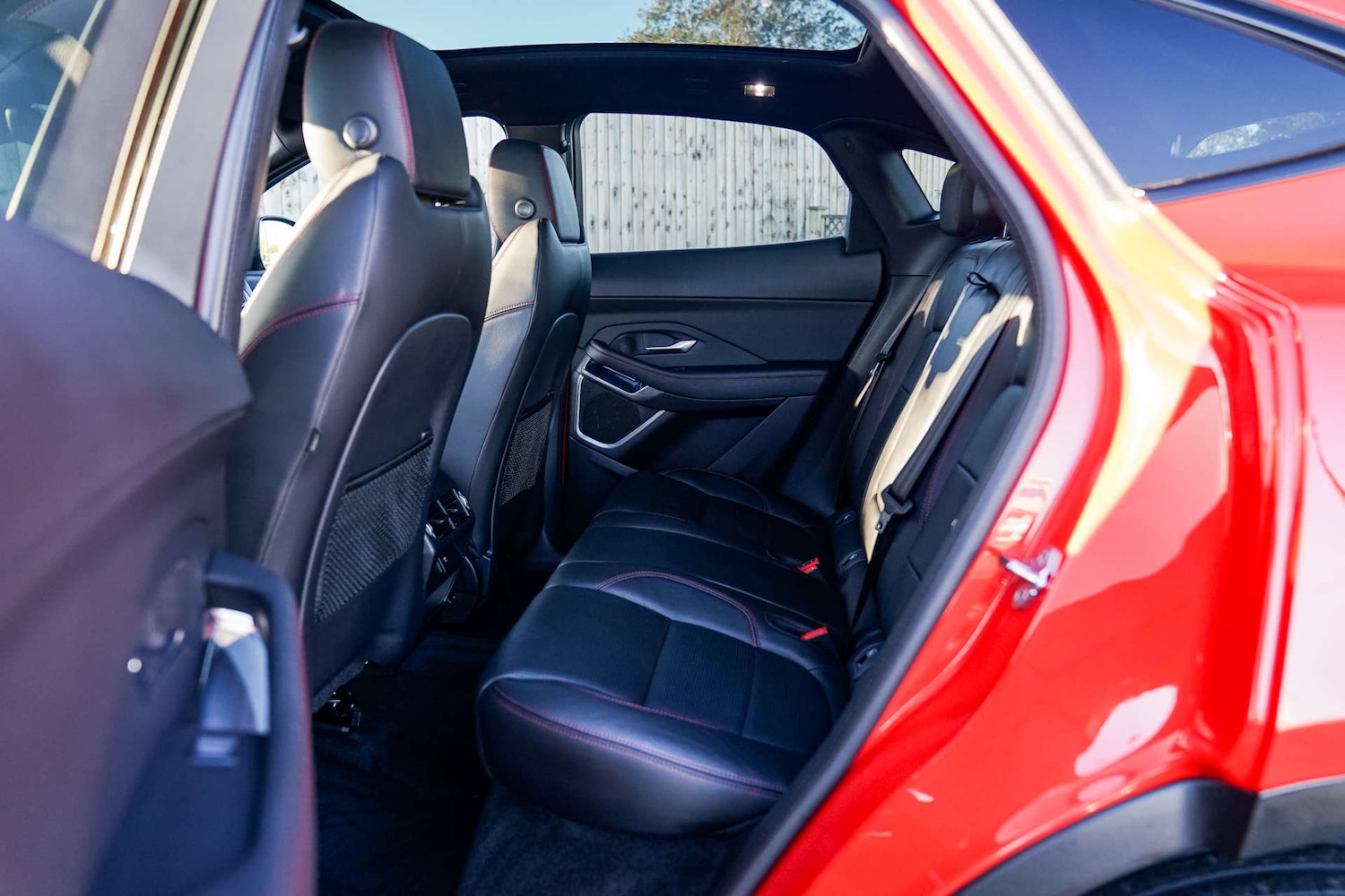 Used Jaguar E-Pace 2020 for sale - 76547264: Photo 29