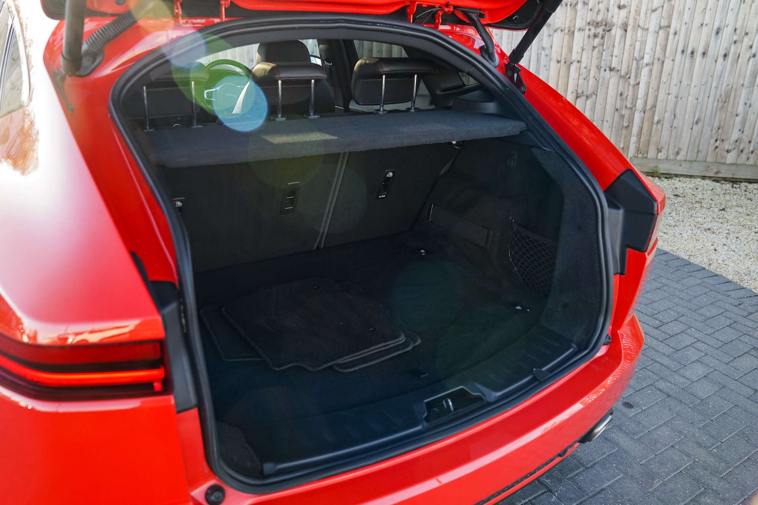 Used Jaguar E-Pace 2020 for sale - 76547264: Photo 30