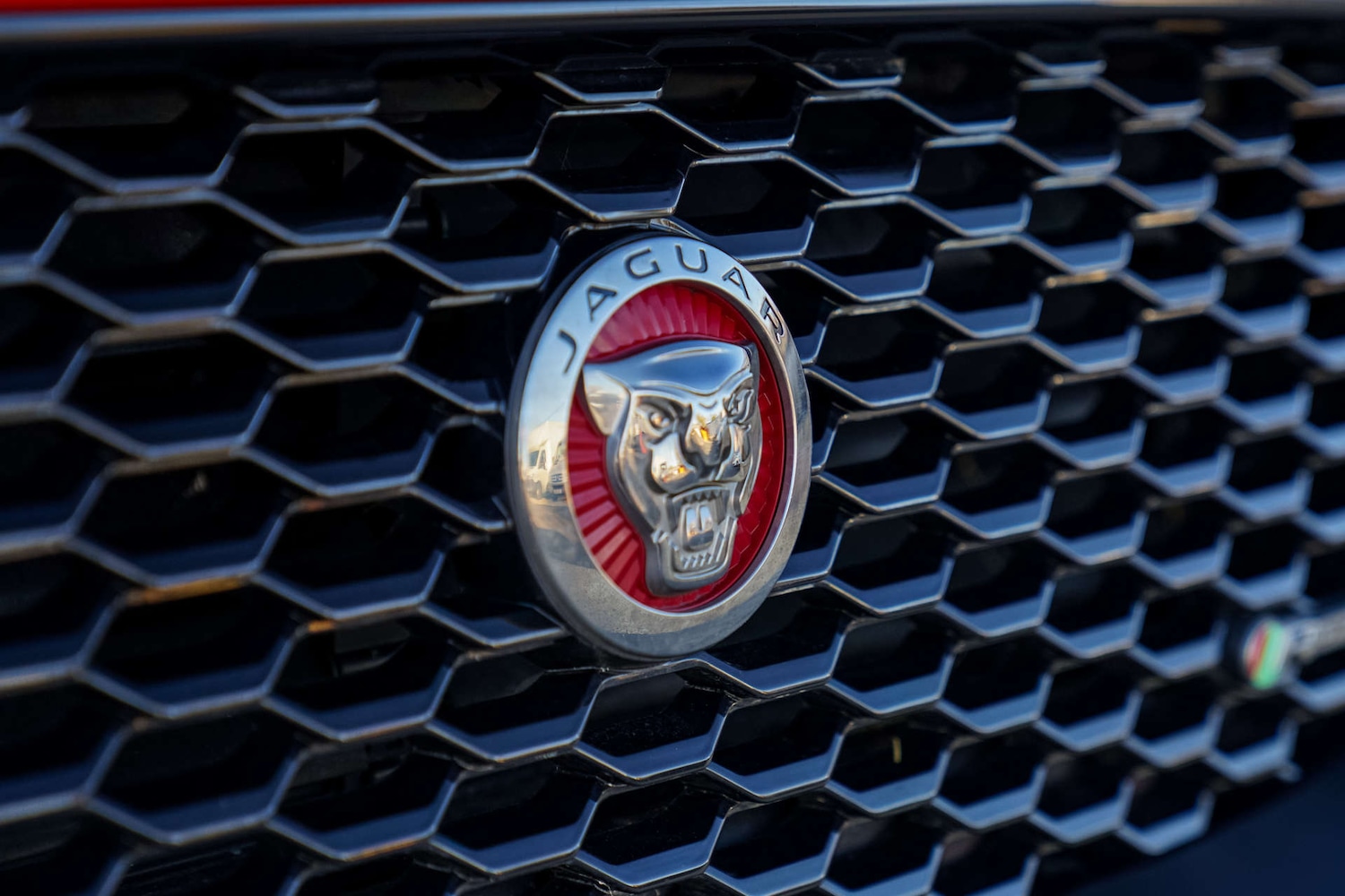 Used Jaguar E-Pace 2020 for sale - 76547264: Photo 4