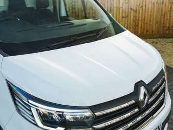 Used Renault Trafic 2023 for sale - 72066407: Photo