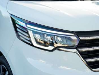 Used Renault Trafic 2023 for sale - 72066407: Photo