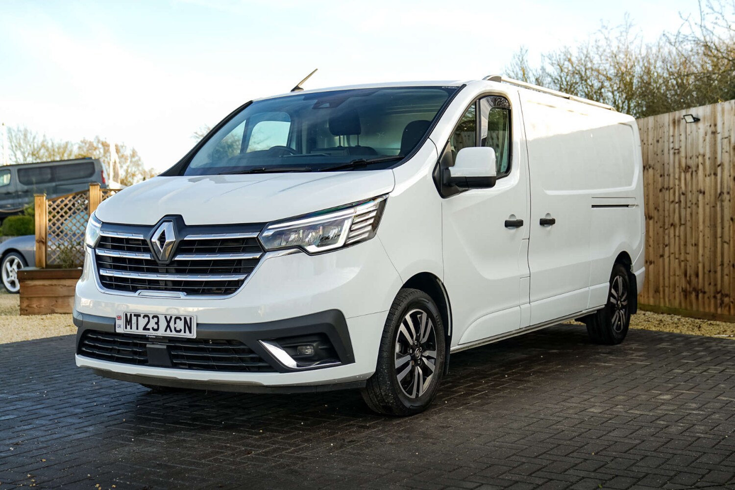 Vehicle 6