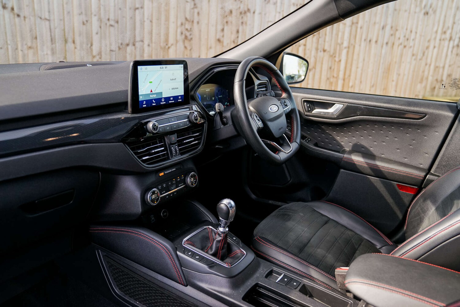 Vehicle 19