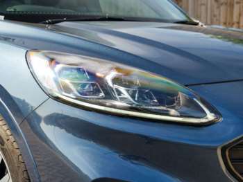 Used Ford Kuga 2020 for sale - 74390496: Photo