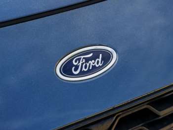 Used Ford Kuga 2020 for sale - 74390496: Photo