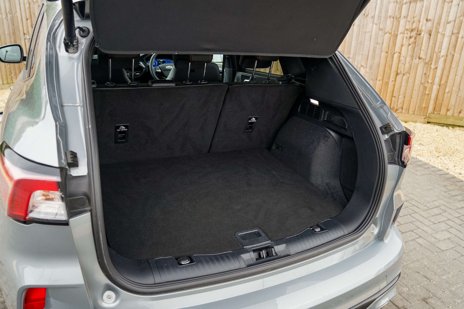 Vehicle 28