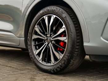 Used Ford Kuga 2022 for sale - 74062415: Photo