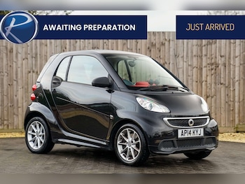 smart fortwo feature image