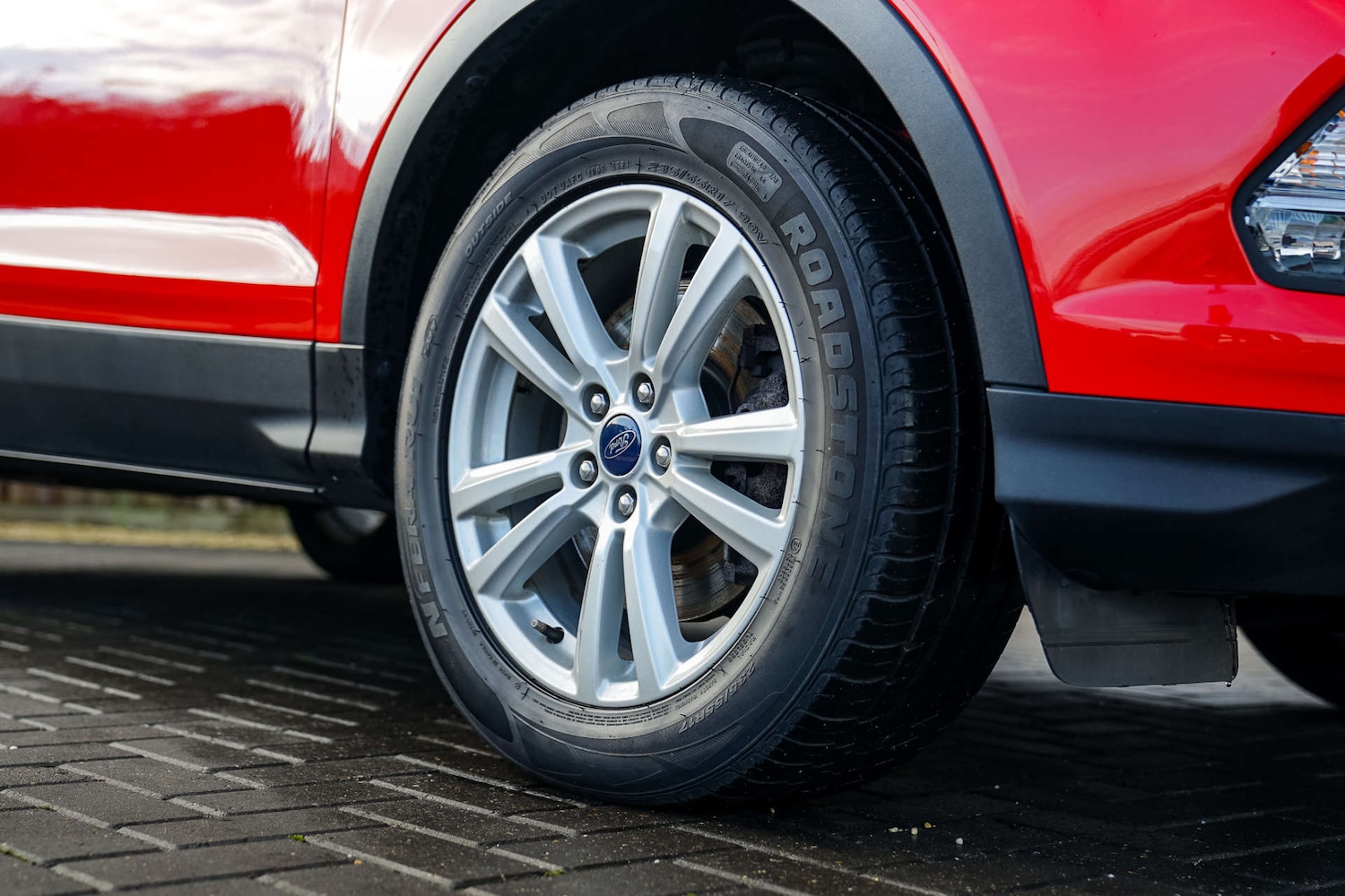 Used Ford Kuga 2017 for sale - 77065376: Photo 10