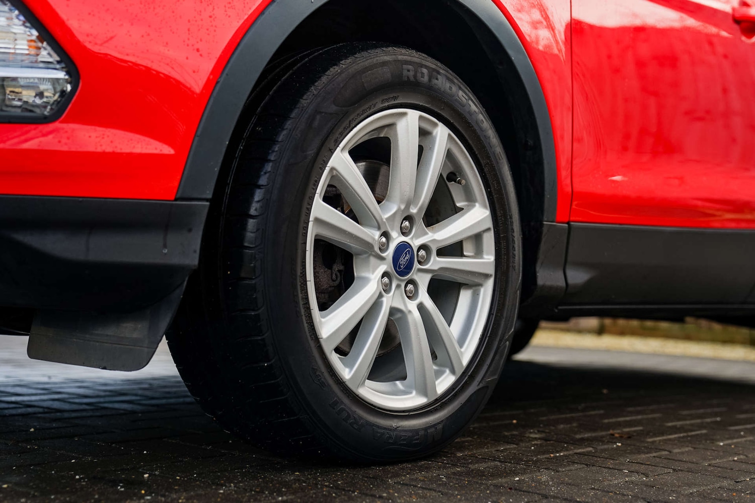 Used Ford Kuga 2017 for sale - 77065376: Photo 11