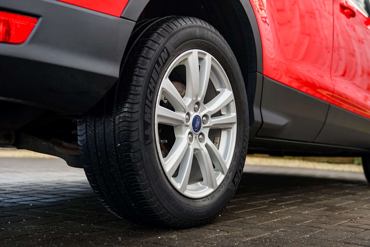 Used Ford Kuga 2017 for sale - 77065376: Photo 12