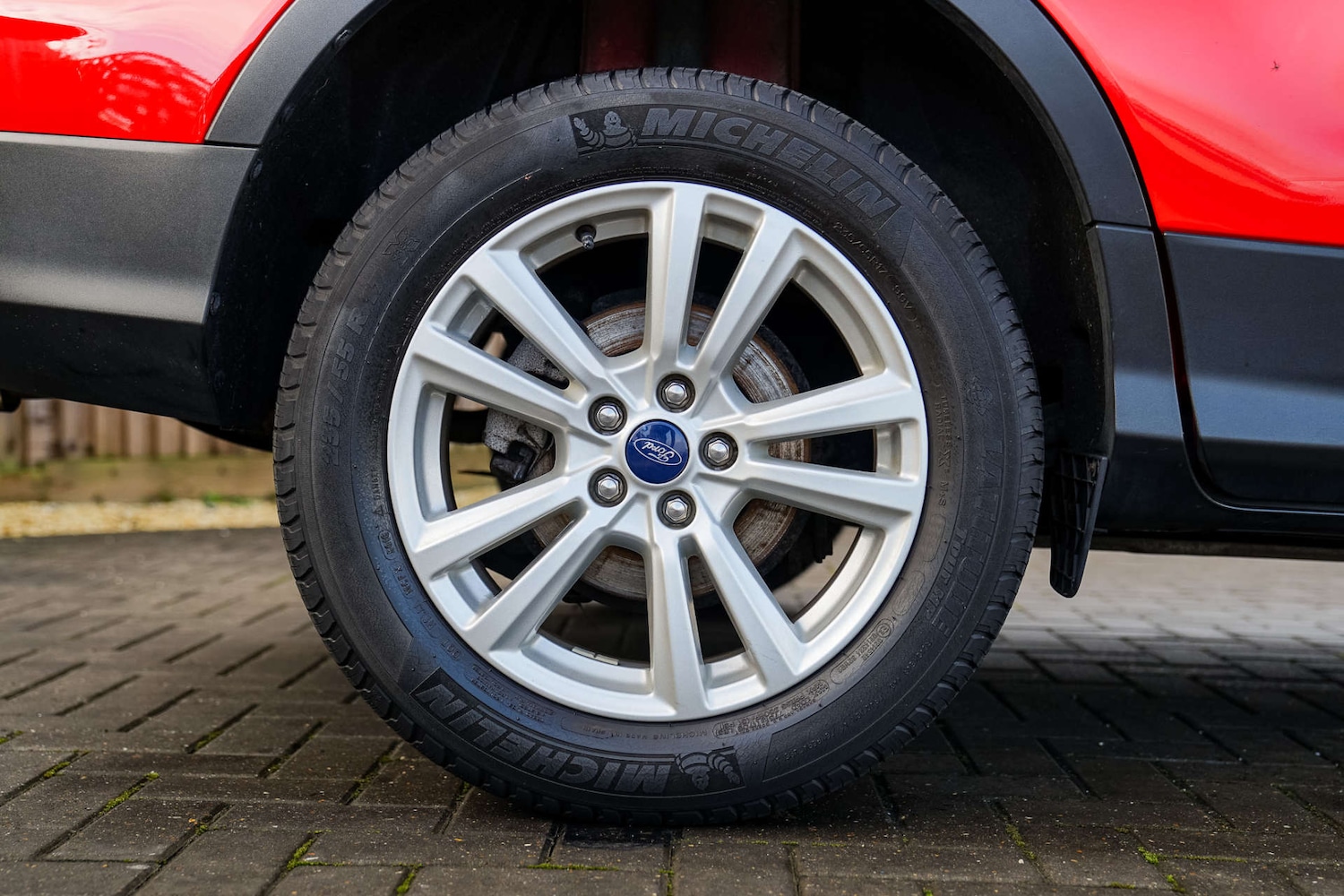 Used Ford Kuga 2017 for sale - 77065376: Photo 13