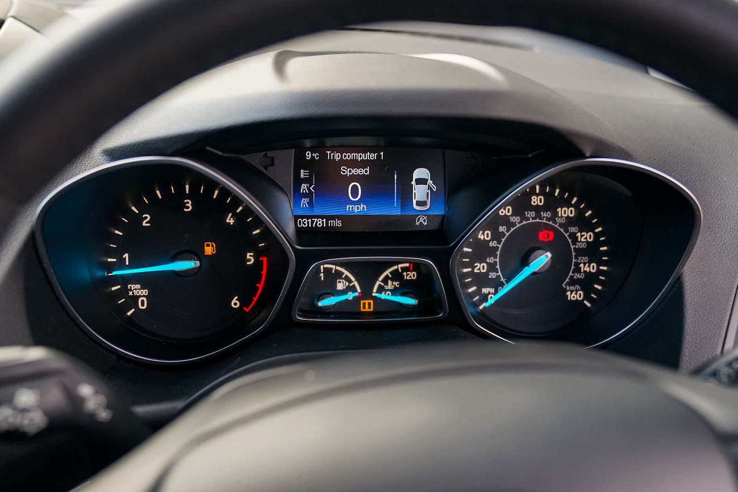 Used Ford Kuga 2017 for sale - 77065376: Photo 15