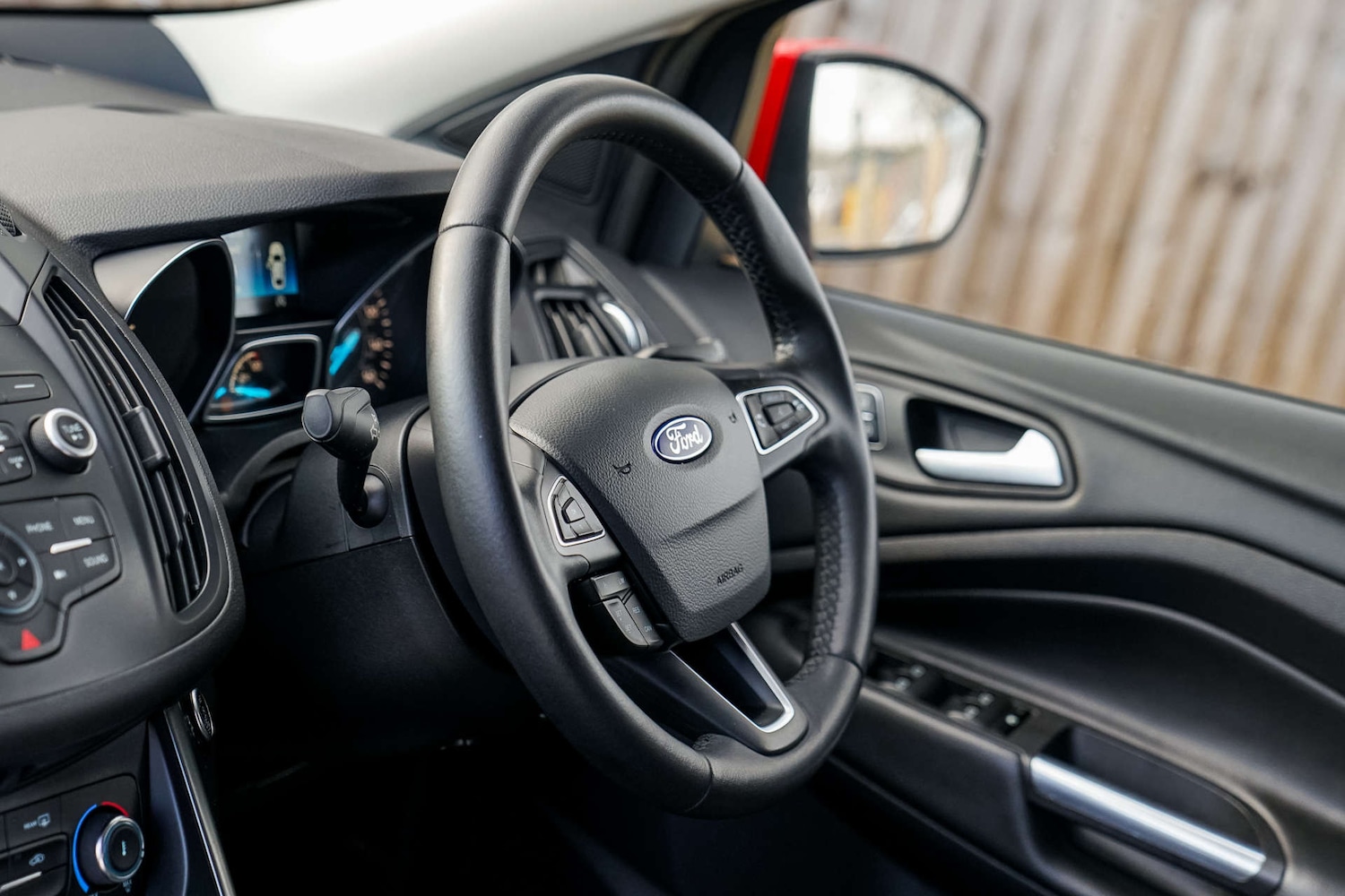 Used Ford Kuga 2017 for sale - 77065376: Photo 18