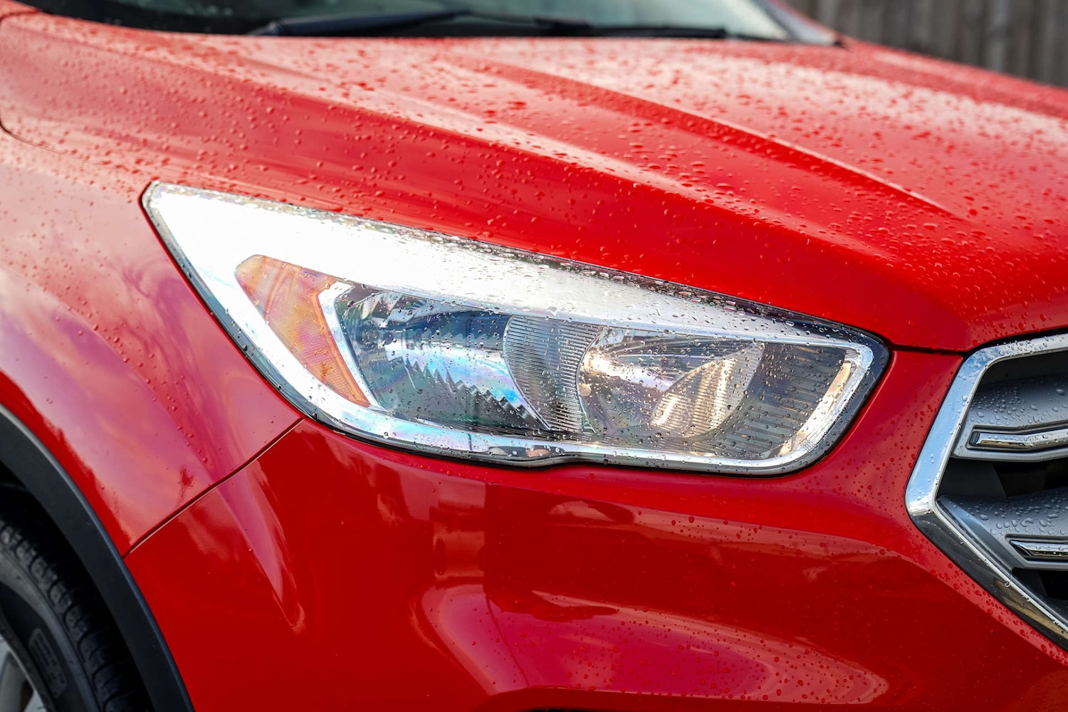 Used Ford Kuga 2017 for sale - 77065376: Photo 19