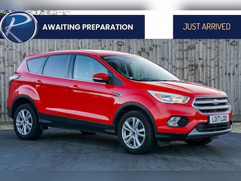 Used Ford Kuga 2017 for sale - 77065376: Photo
