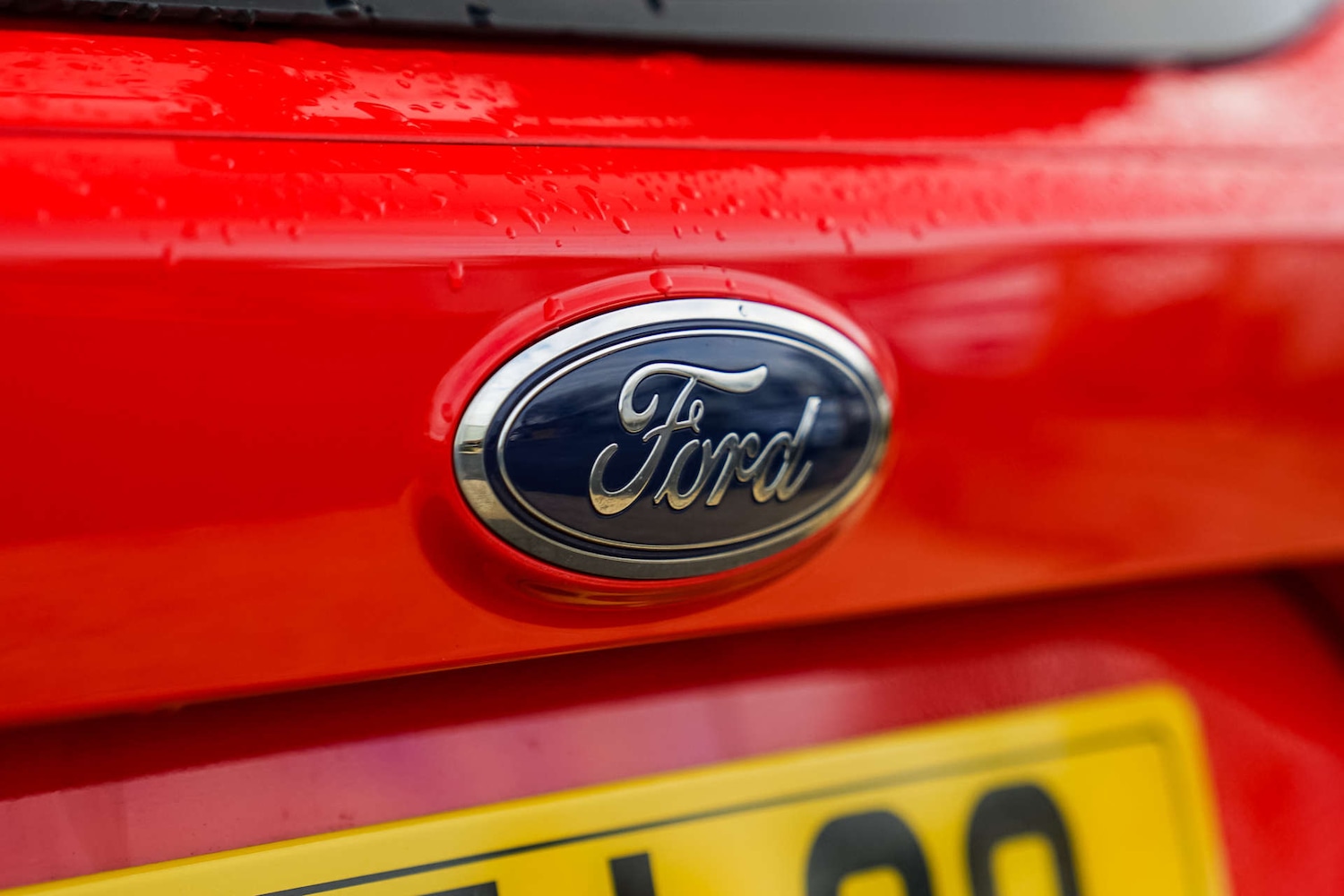 Used Ford Kuga 2017 for sale - 77065376: Photo 22