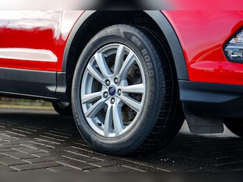 Used Ford Kuga 2017 for sale - 77065376: Photo